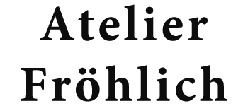 Atelier Fröhlich Logo